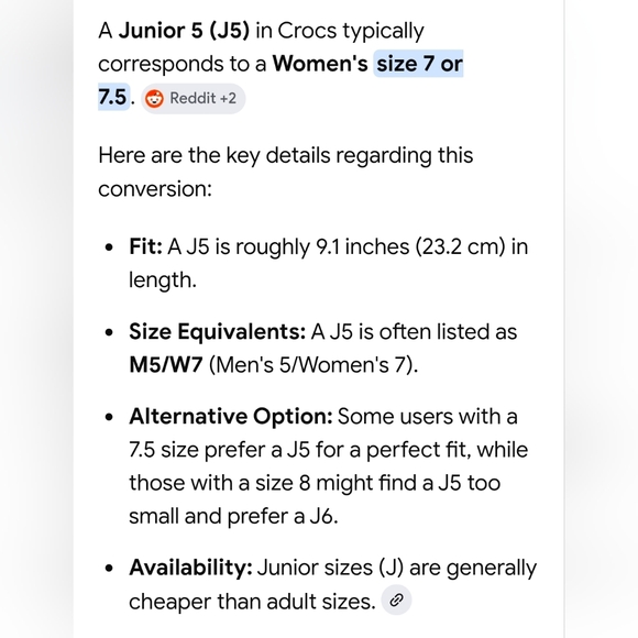 Crocs Iridescent Moon Jelly Classic Clogs - Picture 10 of 10